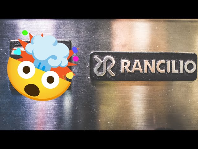 What I found in the Rancilio Silvia boiler ????