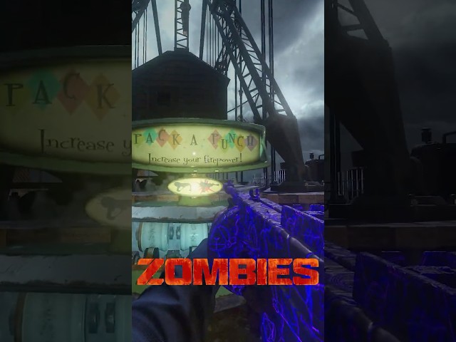 3 THINGS YOU FORGOT ABOUT CALL OF DUTY ZOMBIES!!!