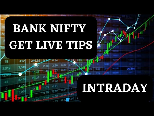 Bank Nifty Intraday Indicator Get Live Market Calls || Option Trading Indicator