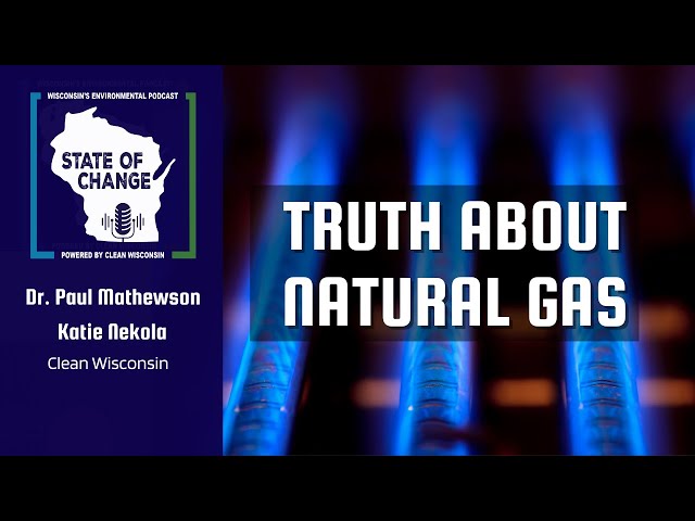 Truth About Natural Gas