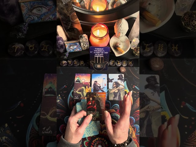 Detailed Energy Reading for those who find this video ✨#tarotreading #oraclecards #spirituality