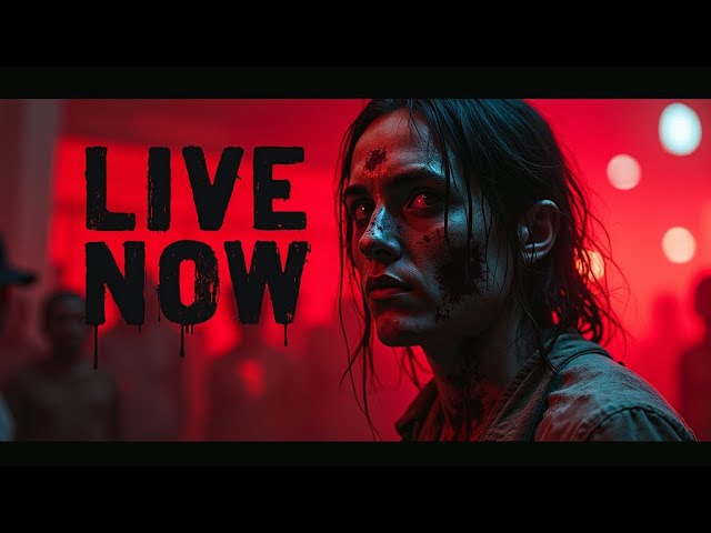 🔴 Live:"Surviving the Apocalypse: Days Gone Gameplay Live #!"