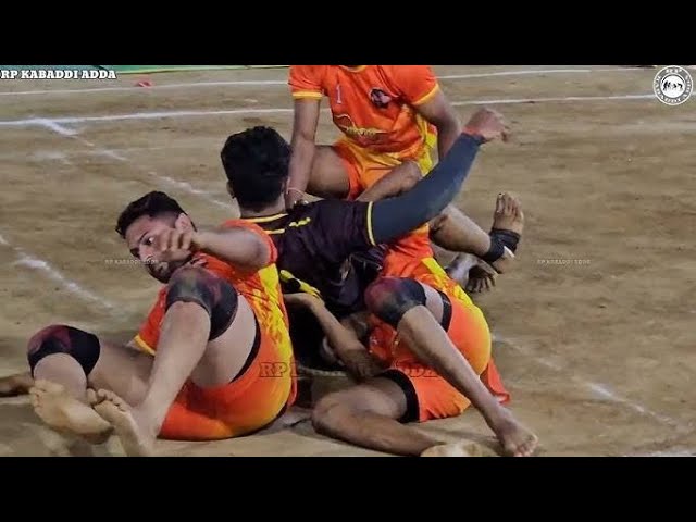 Best Match In Canada Pakistan Punjab Vs India Punjab 2024 | Canada Kabaddi Cup 2024 | Live Kabaddi