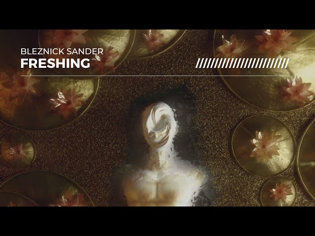 Bleznick Sander - Freshing (Extended Mix)