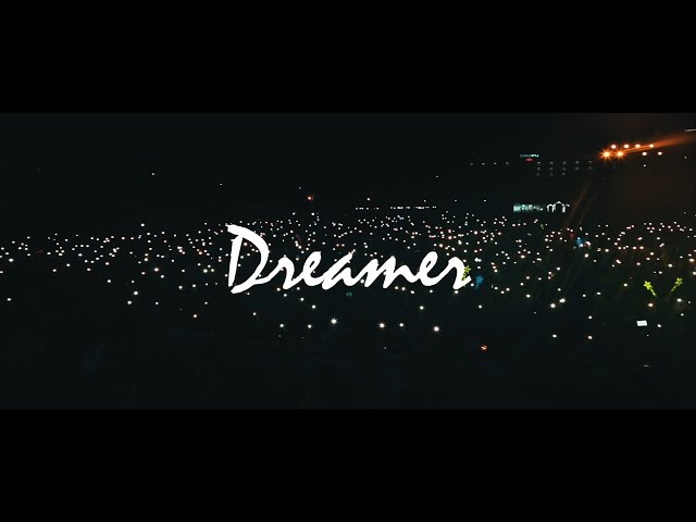 [YB] Dreamer (Landfill Harmonic Original Motion Picture Soundtrack)