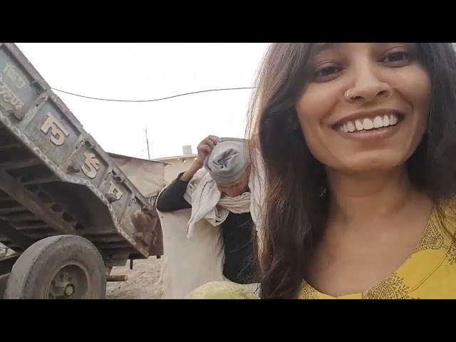 mere gaon ka vlog(old video)