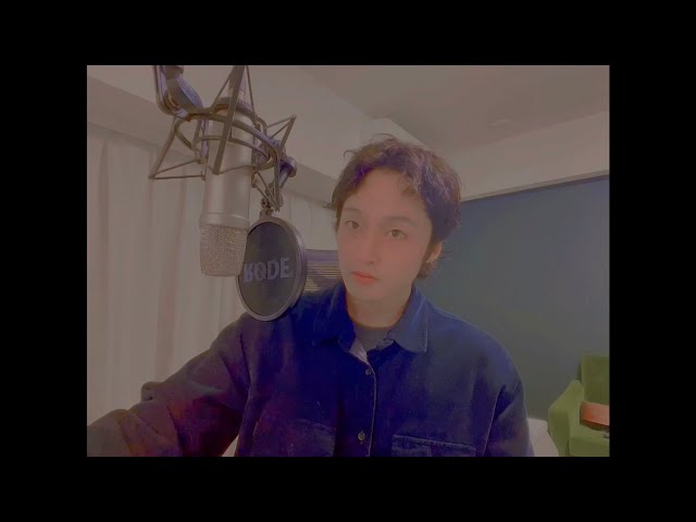 Myself - Post Malone (Cover by 松本)