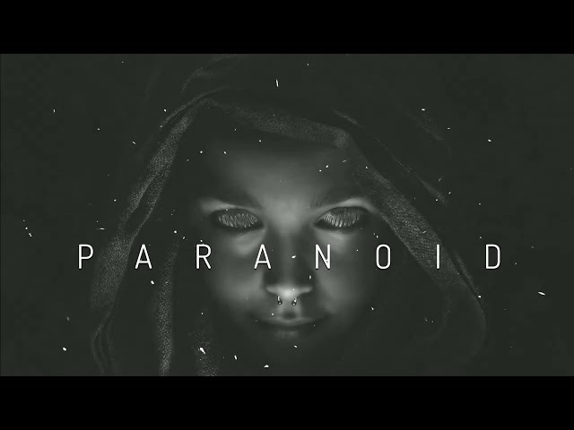 Paranoid Beat Tape (Trap/Hip Hop/Dark Beats)