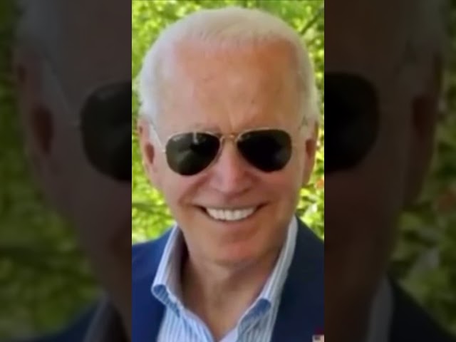 Sweet home Alabama!(joe Biden edition)