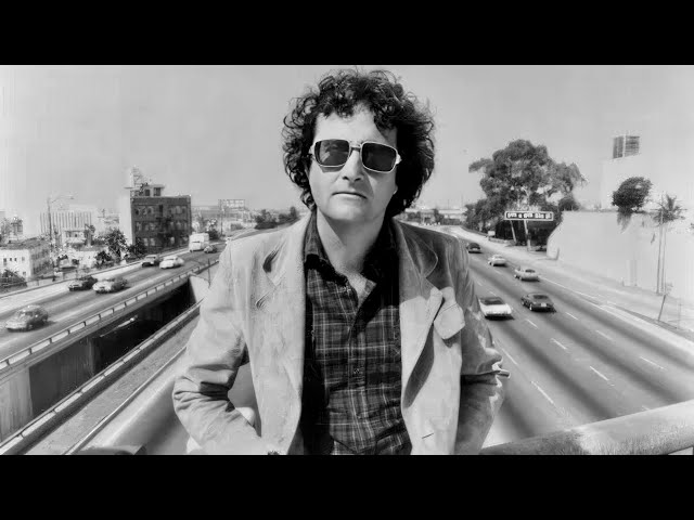 Randy Newman | Rock & Roll Hall Of Fame