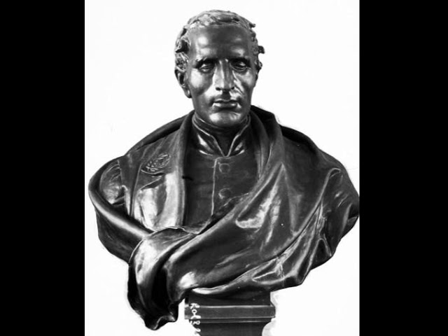 Louis Braille | Wikipedia audio article