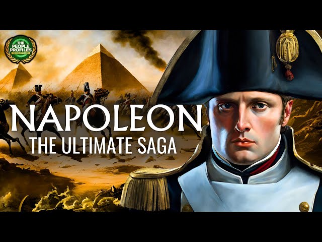 Napoleon - The Ultimate Saga Documentary