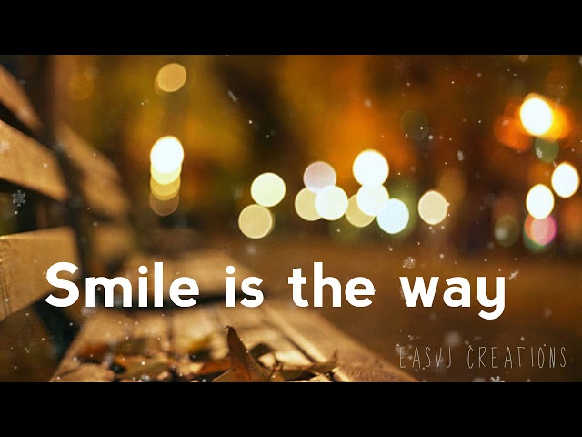 Silence and Smile | quotes video | Whatsapp Status Mix 🌍 | 30 Seconds