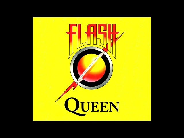 Queen - Flash (DTS 96/24 surround sound 5.1)