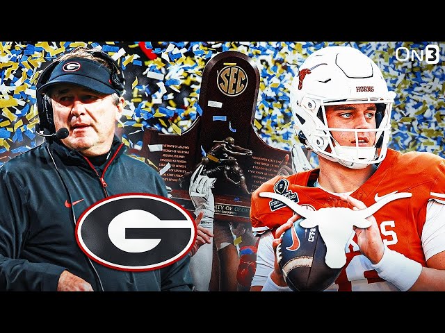 Who's WINNING The SEC In 2025 College Football Season?