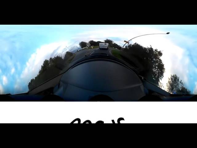 test 360 video "Party till I die" by Paul Anthony Chavez. by Adreamstudio