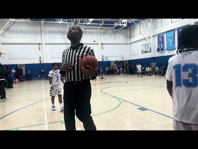 My Bros basketball game