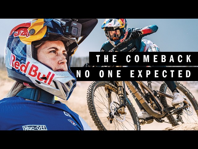 The One Thing Every Champion Fears - Myriam Nicole | RACER Part 2