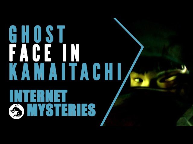 Internet Mysteries: Ghost in Kamaitachi no Yoru Opening Movie