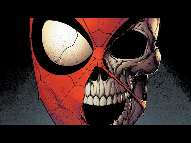 How Death Killed Spider-Man! | The 8 Deaths Of Spider-Man (Part 6)