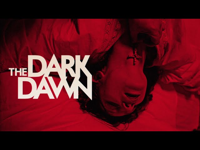 THE DARK DAWN (2019) Horror full movie Film completo italiano SUB ENG cortometraggio short terror