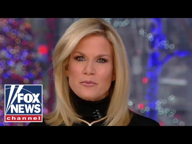 Martha MacCallum: I witnessed the darkest evil that can exist