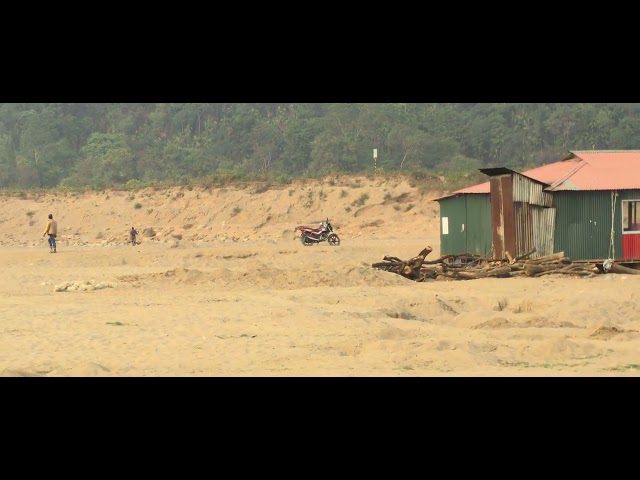 জলপরী রেস্টুরেন্ট #বিছানাকান্দি