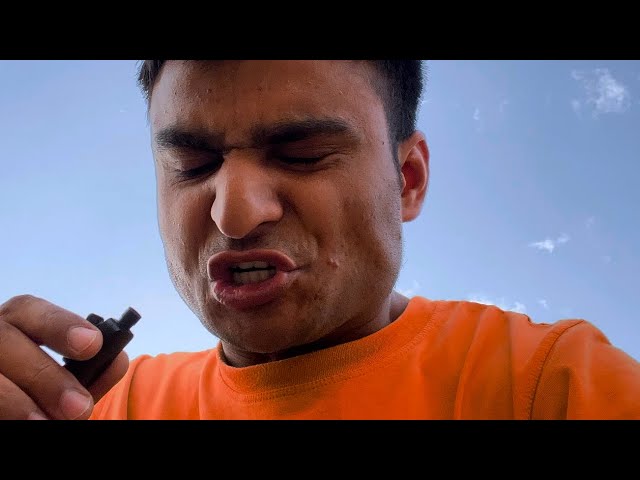 बस !!!!  अब बहुत हुआ  Triggered insaan 😭😭😡 ….. | prince brago