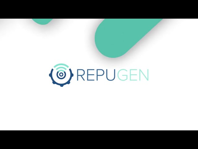 RepuGen - Healthcare Reputation Management Software