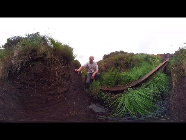 Peatland Restoration 1 "Introduction"