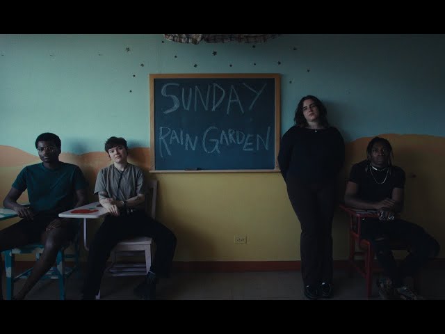 Rain Garden - Sunday (Music Video)