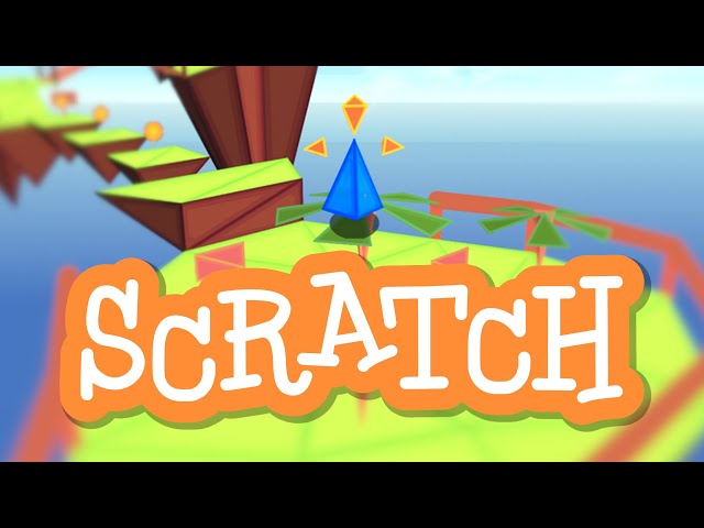 The Most Impressive Scratch Projects