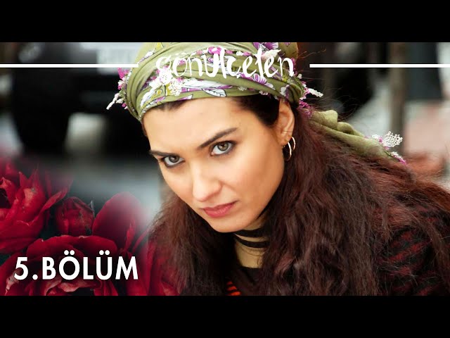 Gönülçelen 5. Bölüm - atv