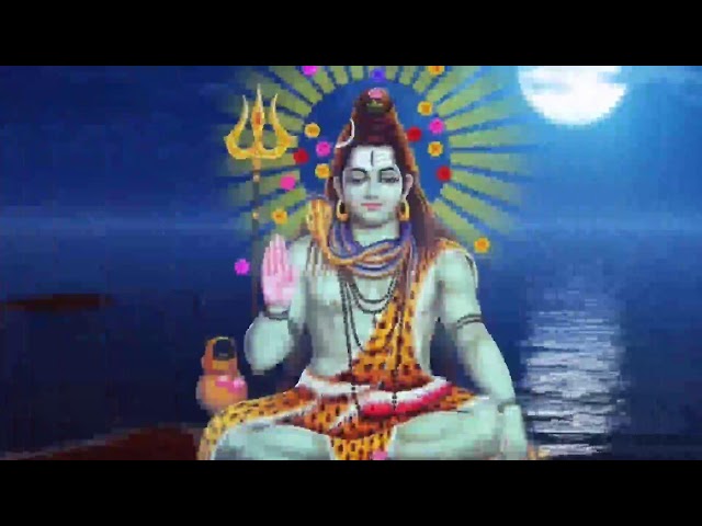 LIVE: ॐ नमः शिवाय धुन | Om Namah Shivaya ShivDhun