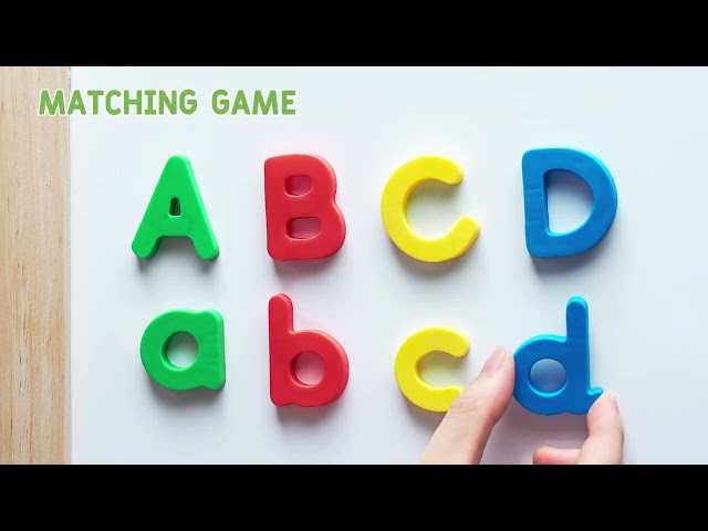 🧲 Master Numbers & Letters with Magnetic Fun! #joycat #magnetic #numbers #letter #learningisfun