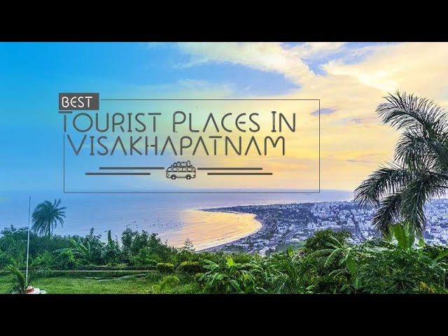 VIZAG CITY / BEUTY OF ANDHRA PRADESH // 1 DAY WELL-SPEND IN VISAKHAPATNAM / DURING LAYOVER