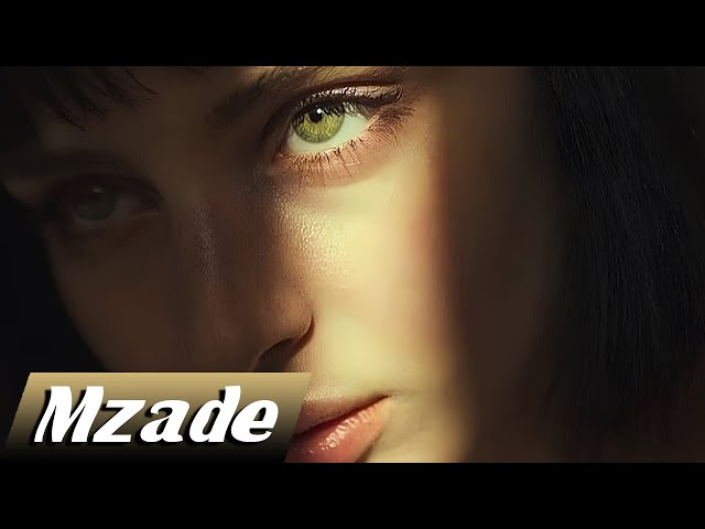 Mzade - You My Everything (Original Mix) | Deep House Music