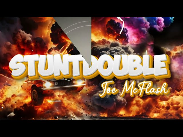 StuntDouble Joe McFlash DEV UPDATE: Country Brothers