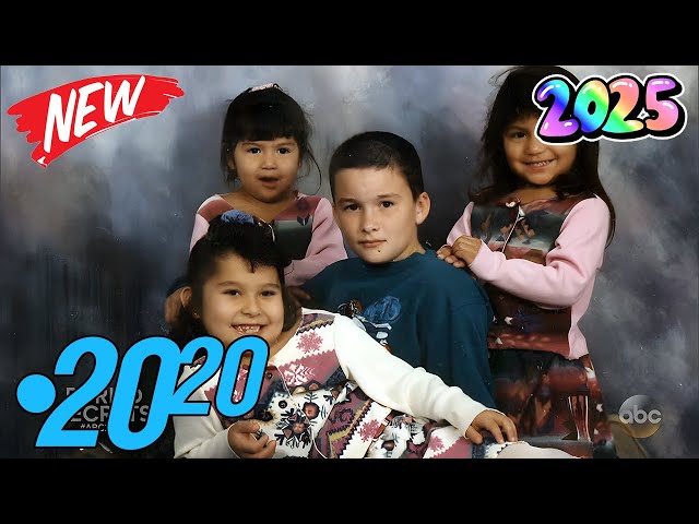 ABC 20/20 New 2025 🌹🌹🌹Season 2025 | Buried Secrets | NEW TODAY | ABC 20/20 Full Episode HD