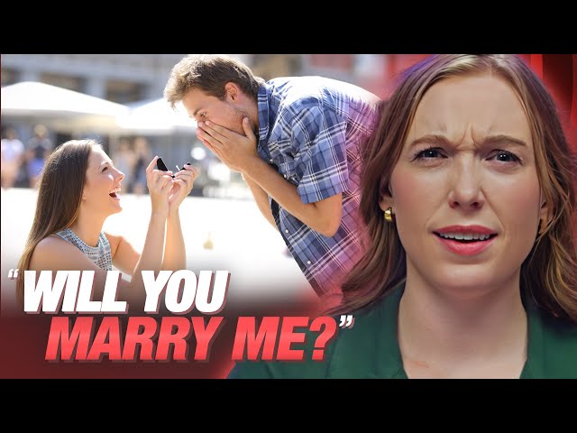 Valentine's Day Special: Women Proposing To Men (Call-in Show) | Pearl Daily