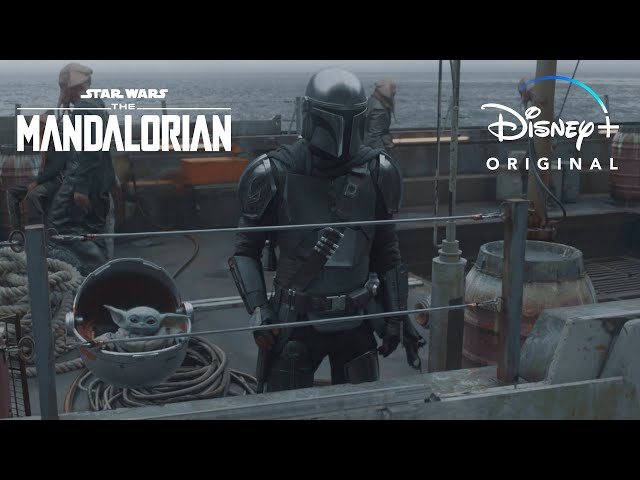 The Mandalorian | Spot Oficial Legendado | Temporada 2 | Disney+