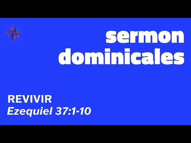 El Sermón de la Mañana #174 | REVIVIR