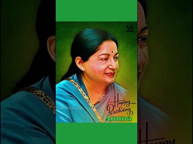 ✨ புரட்சி தலைவி அம்மா ❤️🥰 IRON LADY #jeyalalitha #amma #ironlady #shortvideo #shorts