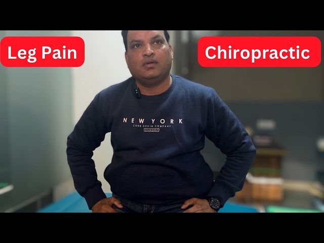 How to Treat  Old Back Pain Simply & Easily | Dr Jeetu Mishra