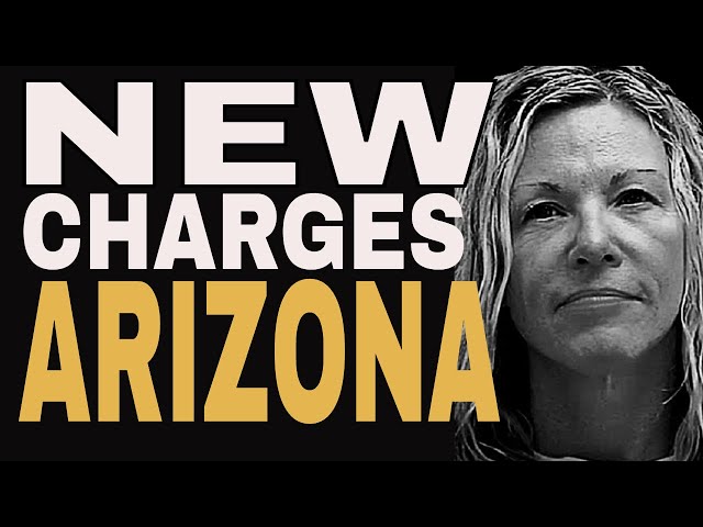 Dirty Deeds Lori Vallow Daybell NEW CHARGES