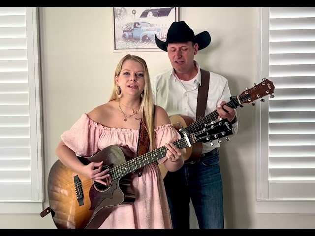 Makenzie Phipps - Peace in the Valley (Randy Travis Cover)