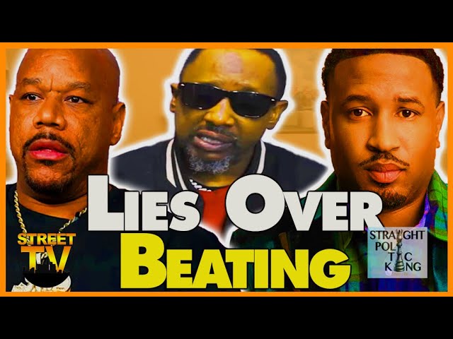 J-Reed phone call reveals several lies stated by Wack100 regarding No Jumper beating