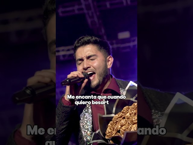 Entonces llegaste a mi vida, y empezó a sonar… “Así como lo pedí, así se me concedió”❤️ #arrolladora