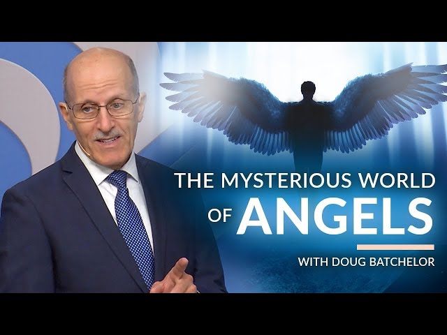 Power of Faith Live Stream with Doug Batchelor