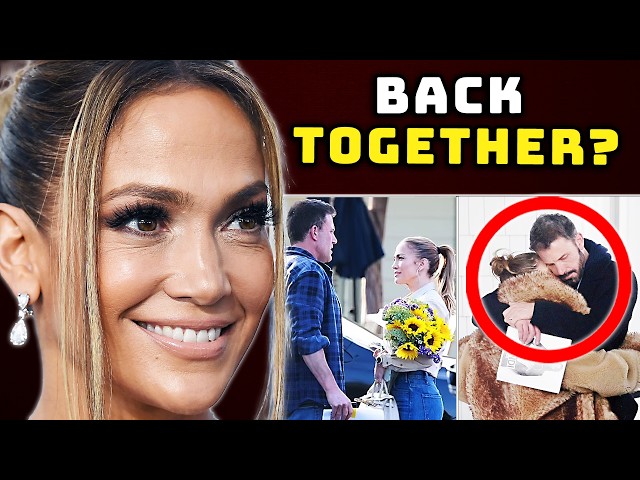 Jennifer Lopez and Ben Affleck's Relationship Gets Better, Even After Divorcing